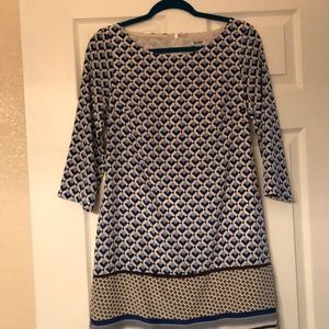 Small old navy dress